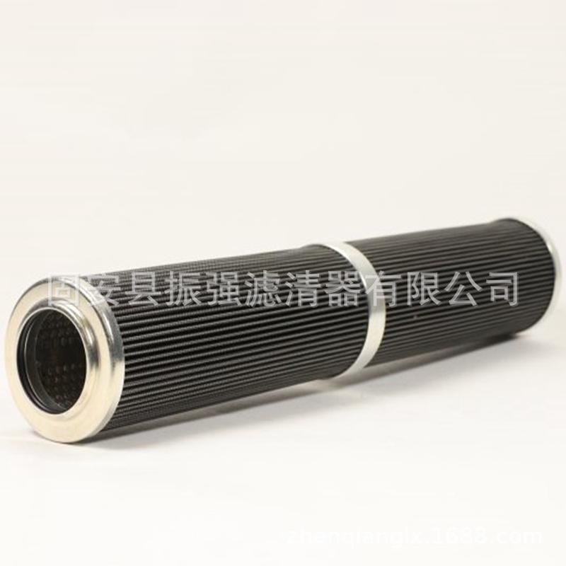 ZALX160x600-BZ1双筒液压过滤器滤芯电厂滤油机滤芯