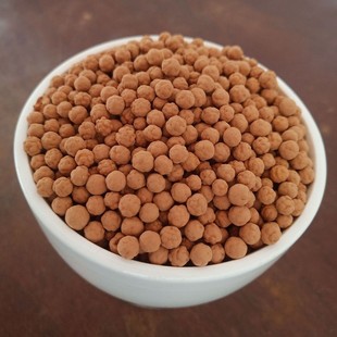 热销厂家批发活性凹凸多元土活力土多肉专用颗粒土懒人土球球土营