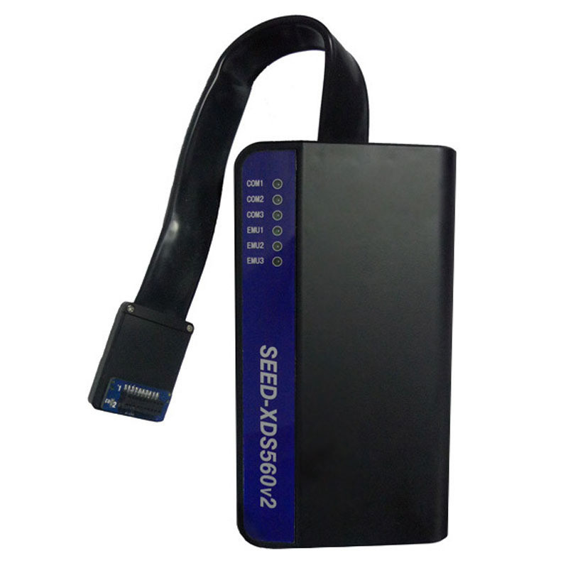 SEED-XDS560v2PLUS增强型仿真器TIDSPXDS560v2调试器ArrowSeed