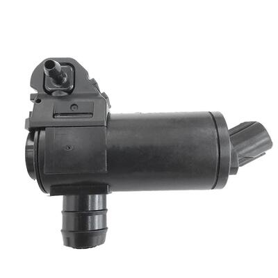 BAIXINDE 汽车喷水马达5-060210-464 现货库存  5-060210464