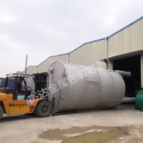厂家供应碳钢不锈钢水罐化工地埋搅拌储存罐压力容器储储罐