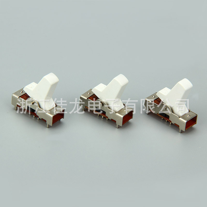 专业生产规格齐全拨动开关TS-22F02杠杆开关系列杠杆式开关