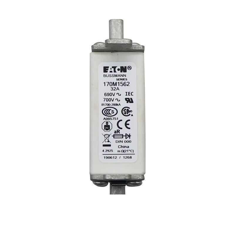 热销170m6806170m6807170m6808170m6809保险丝高压熔断器原装 - 实物图