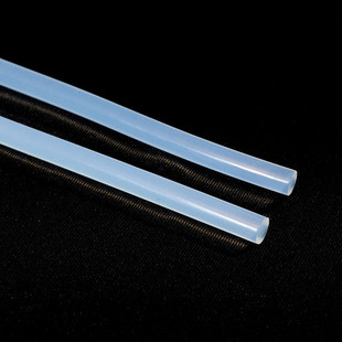 厂家焊条pvdf现货可溶性四氟焊接条ptfe聚偏二氟乙烯高硬度焊条