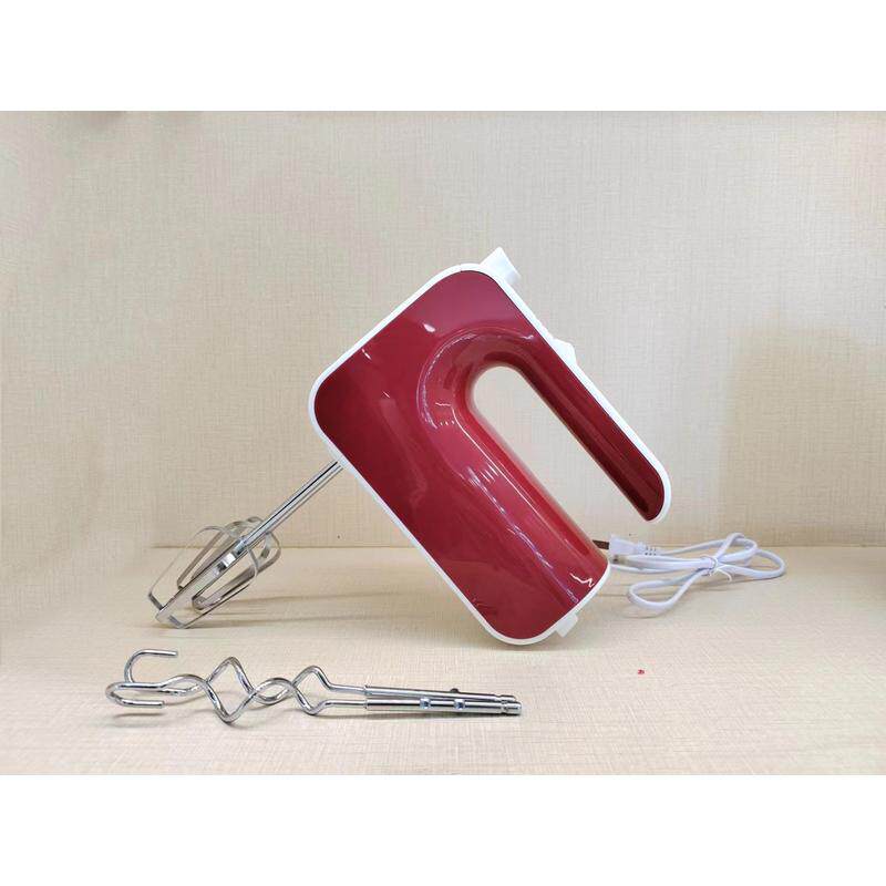 电动打蛋器 家用全自动搅拌器蓬松揉面打发器大功率奶油烘焙批发