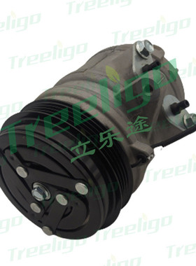 热销适用于sp10daewoomatizchevrolet2003压缩机8fk351273-381