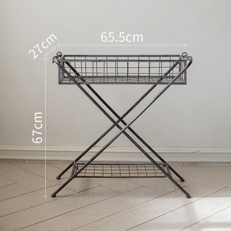 铁艺阳台落地式欧式多肉绿萝花盆架北欧客厅花架置物架装饰收纳架,收纳整理,整理架/置物架/收纳架,淘宝优惠券,粉丝福利购,淘宝优惠卷