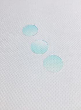 650nm红外线截止吸收镀膜滤光镜片IRC650可见光透射通过UV IR Cut