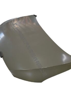 热销适用于长城greatwall酷熊8402010y08前机盖