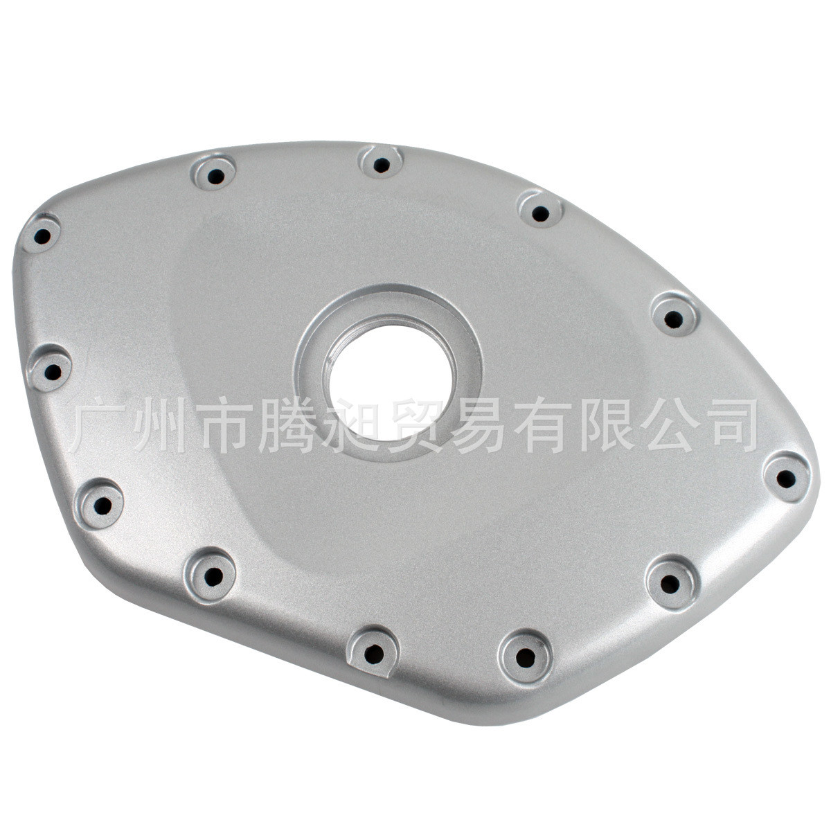 GL18001800/巡航主机边盖磁电机盖发动机边盖