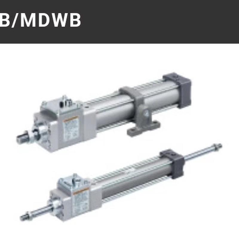 热销smc气动产品，系列mbb气缸