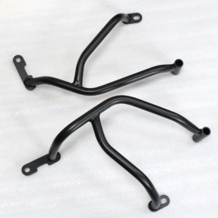 热销适用于xsr900fz09/mt-09fj09/mt-09tracer保险杠发动机杠防摔