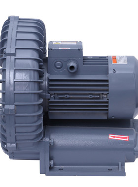 热销rb-200环形高压风机/200w380v输送鼓风机干燥送风耐高温真空