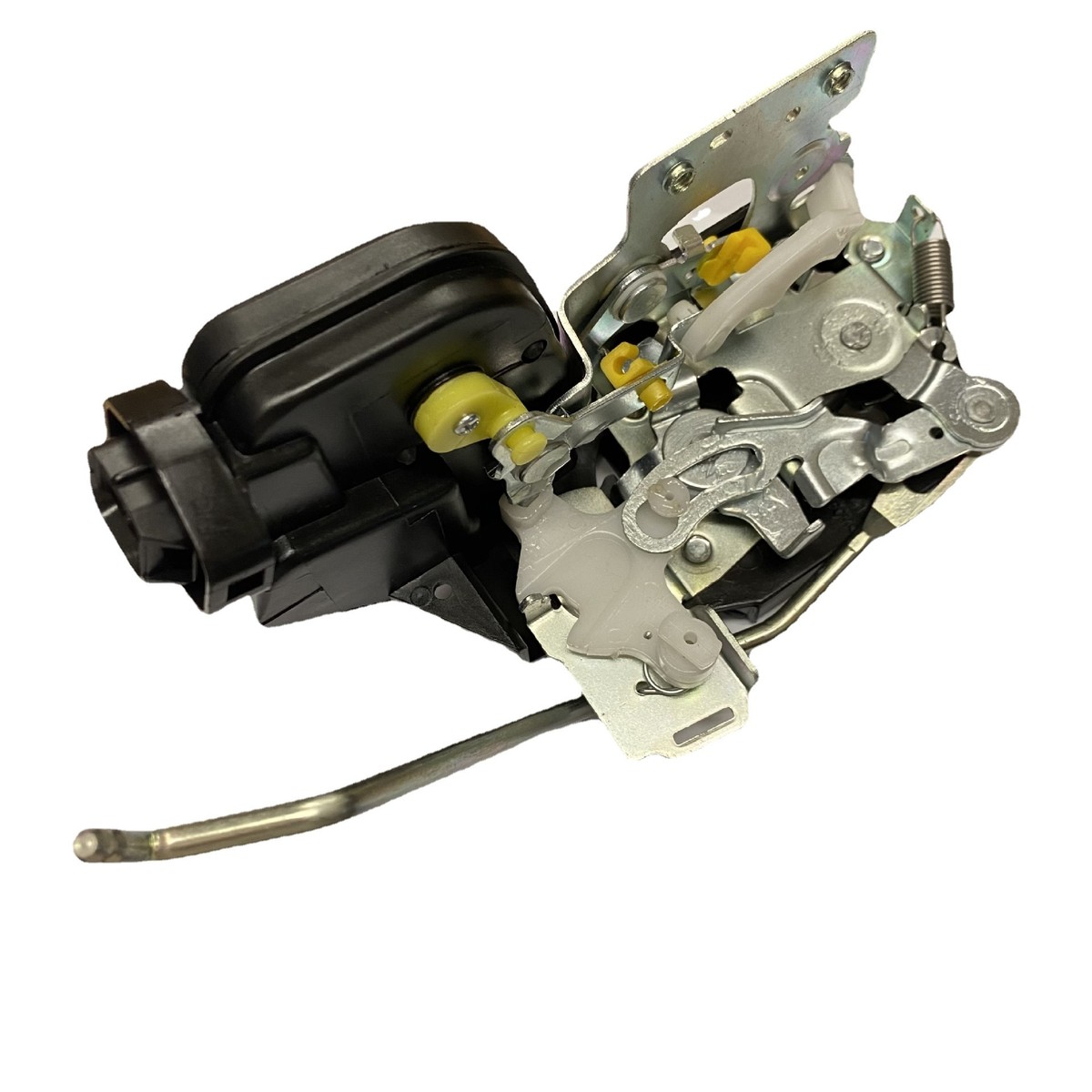 热销适用现代途胜车门锁机中控锁块途胜门锁总成81310-2e020