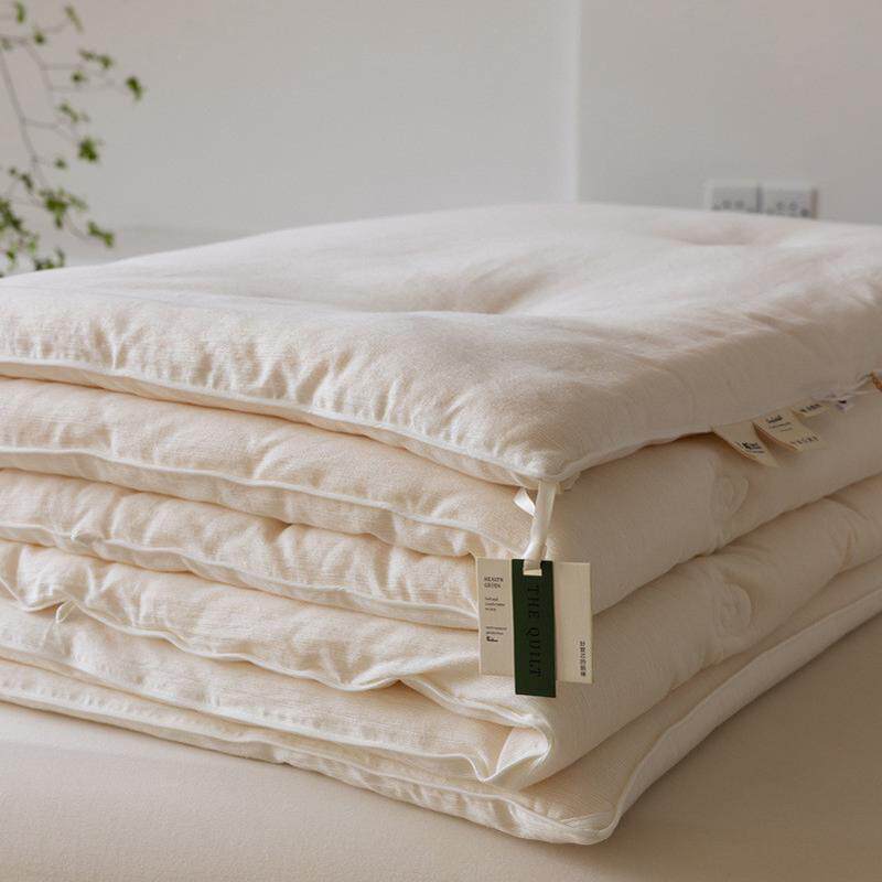 全棉面料30%大豆蛋白纤维被子春秋被松软婴幼儿童可用被芯新款,床上用品,化纤被,淘宝优惠券,粉丝福利购,淘宝优惠卷