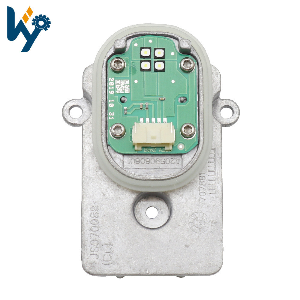 KY厂价直销汽车led天使眼A2059060601适用于奔驰W205W156日行灯
