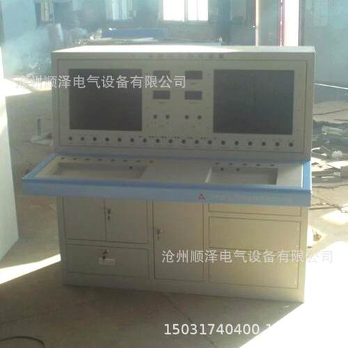 热销供应钣金加工实验箱钣金外壳非标钣金终端仪器设备钣金外壳