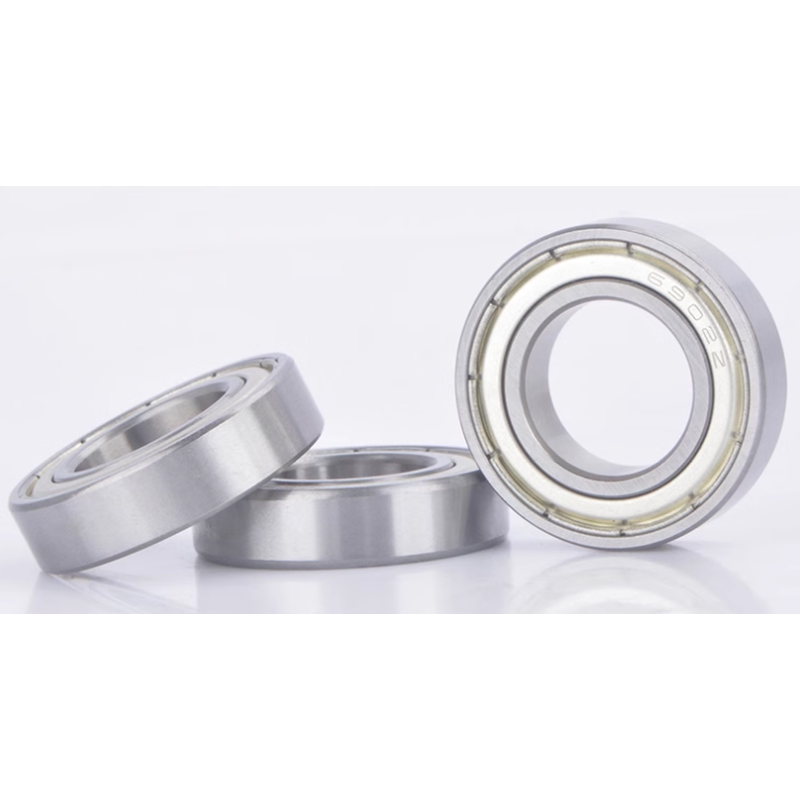 微型小轴承689 699 609 629 618/9 L-1790Z RS深沟球滚珠 内径9mm