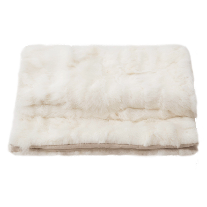 橙色立体褶皱酒店样板间靠枕软装设计沙发民宿创意抱枕床头方枕套