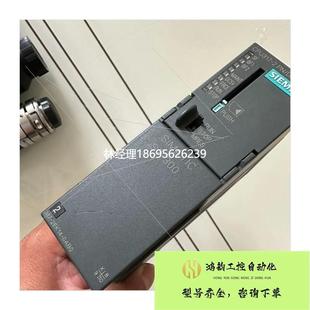 拆机西门子317模块议 拍前咨询联系客服CPU317 2NP 西门子模块
