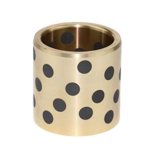 L25 L35 d16 L15 L16 L12 d13 L10 L30 无油衬套薄壁型 L20 OFL01