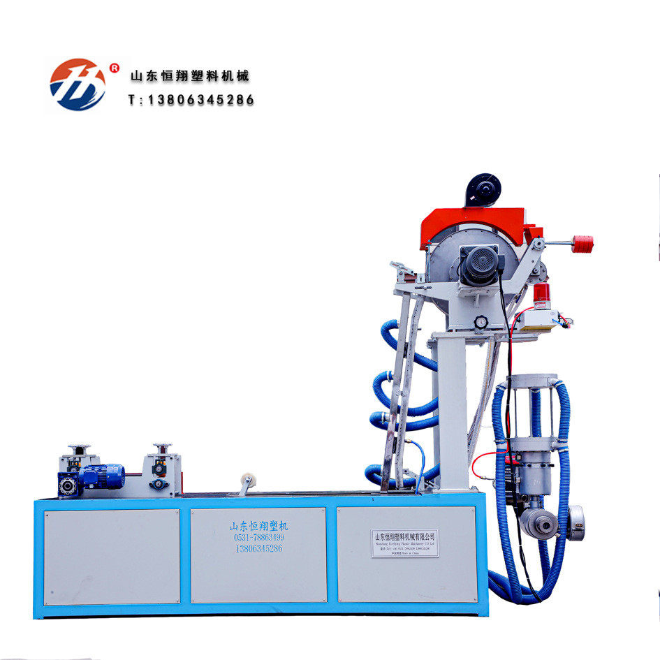 热销山东恒翔直供贴片式设备滴灌带 滴灌带生产设备 生产滴灌带机