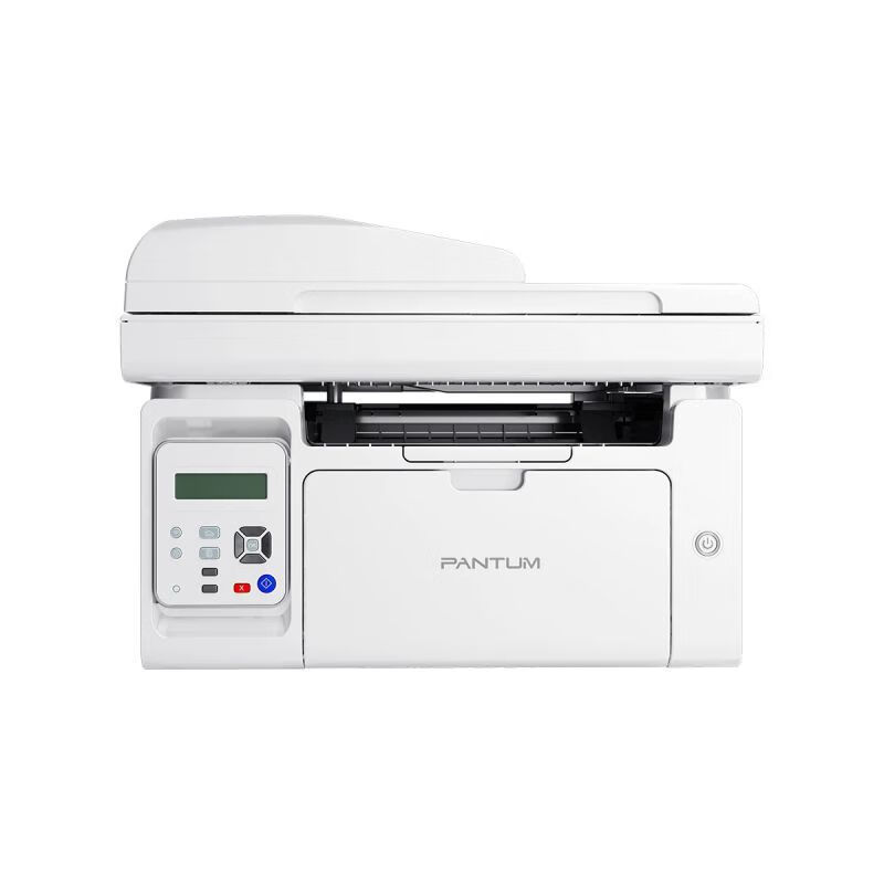热销奔图（pantum）ms6550nw一体机多功能黑白三合一有线无线网络