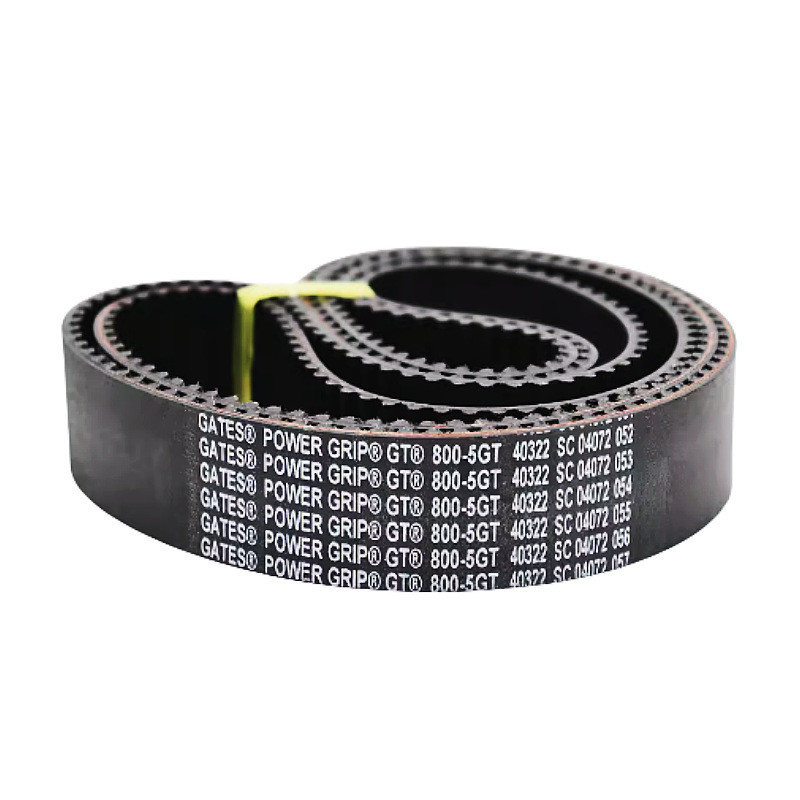热销盖茨960-8mpowergrip(苏州产橡）胶带htd1000-8m圆弧齿工业同
