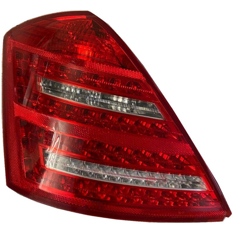 适用奔驰S300 S350 S320 S400 S500 S600 后尾灯 后大灯 拆车件
