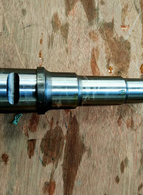 热销麦塞弗格森2270xd打包机配件轴轴升降机减速机输出输出