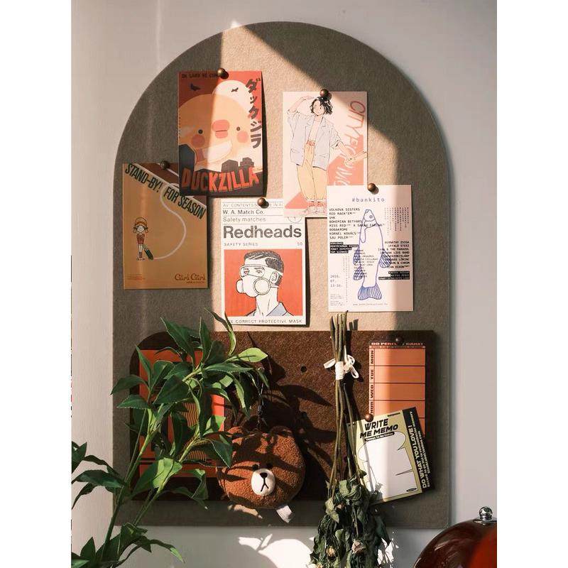 【形意】毛毡板自粘墙贴照片墙留言板软木板展示板学校幼儿园环创,文具电教/文化用品/商务用品,软木板/照片板/毛毡板,淘宝优惠券,粉丝福利购,淘宝优惠卷