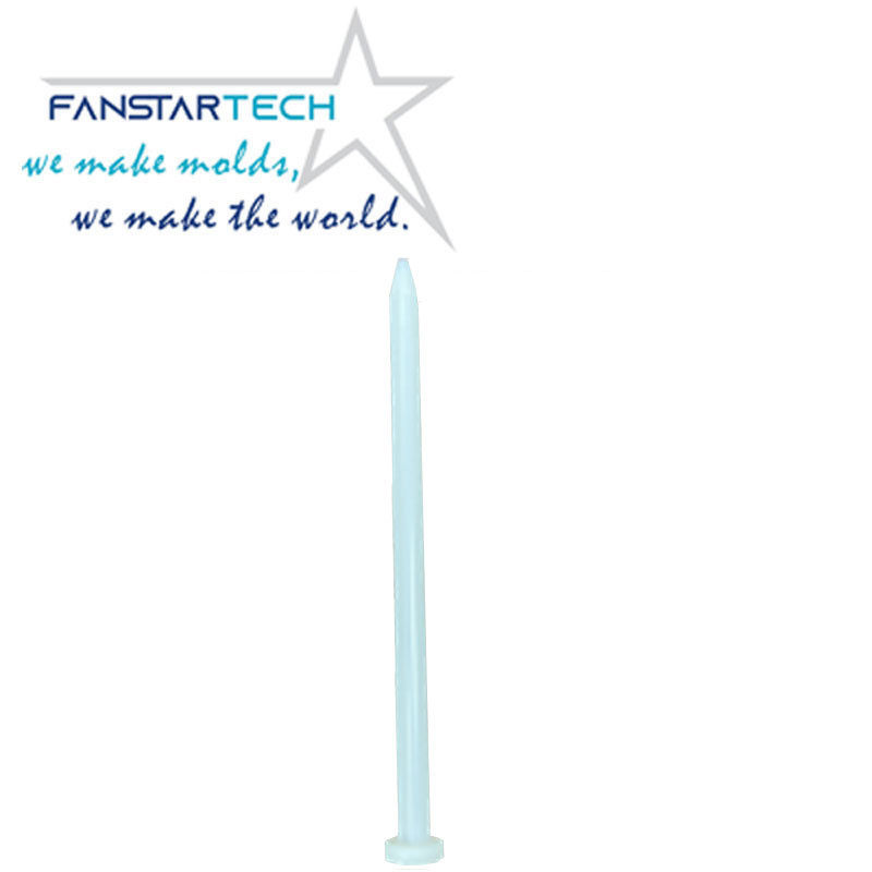 笔模具产品外壳注塑圆珠文具笔杆加工笔杆笔帽模具注塑厂家