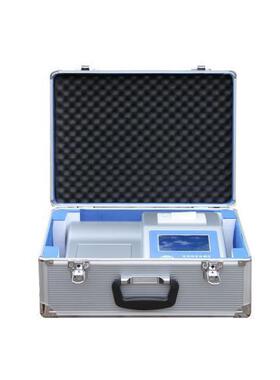 热销土壤（肥料）养分速测仪hhx-zf-5检测土壤植株、化学生物肥料