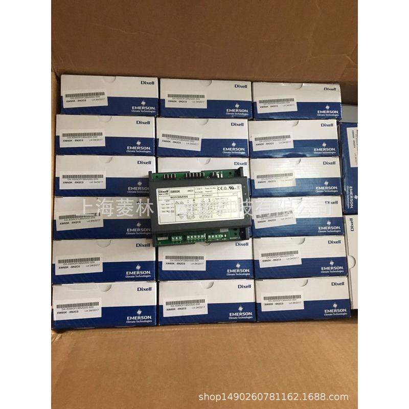 *XR04CX XR04CX-5N0C1温控器/DiXeLL/XR30CX-5N0C1温控器 DIXELL