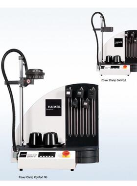 热销德国默翰haimer80.151.30.10套件13kwhd线圈货期短