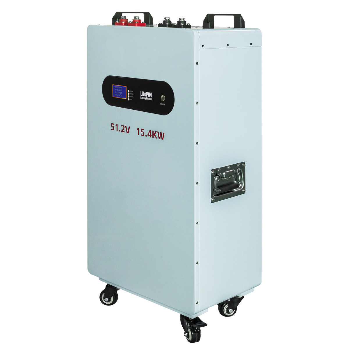48V100Ah200AhHomePowerStorageSystemLifepo4Lithium