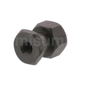 1.25 6接 0.8 替代替代内螺纹浮动头FJG3 0.75