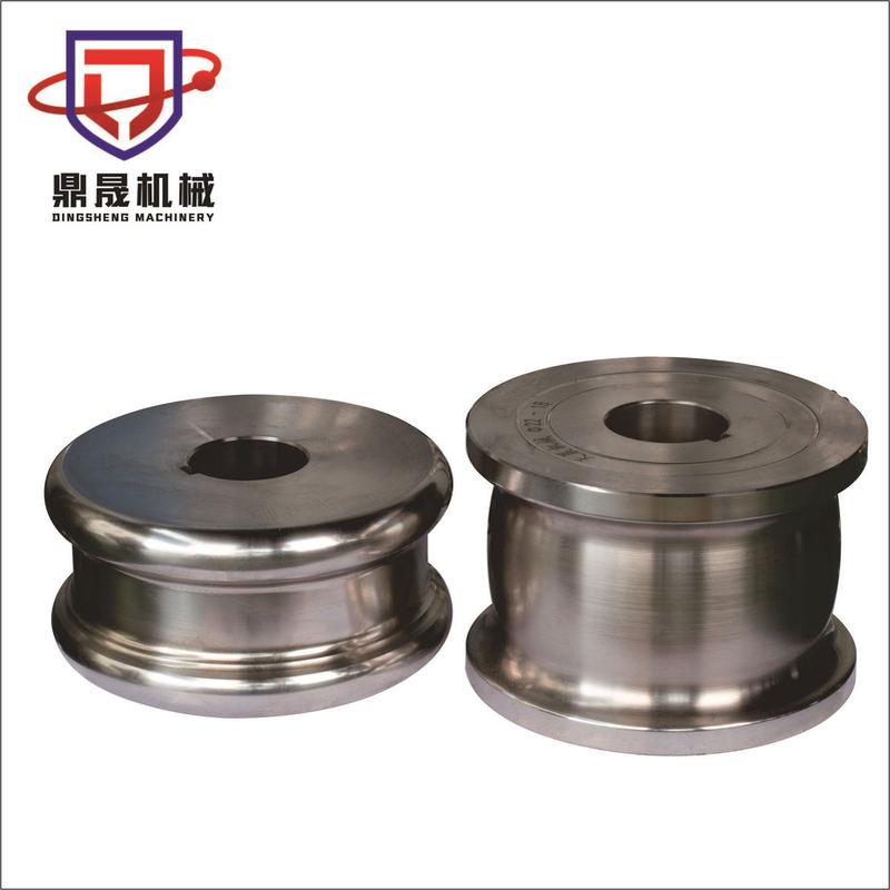 制造不锈钢制管轧辊模具高频制管模具焊管机配套轧辊