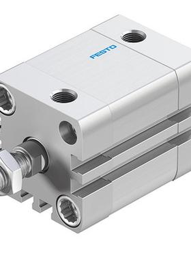 热销费斯festo托导向杆气缸adn-s-6-5-i-adfm-10-5-p-a-gfdfm-12-