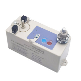 工-01智能rxq缝电子绕线器梭芯底线绕线机电脑绣花机绕线器