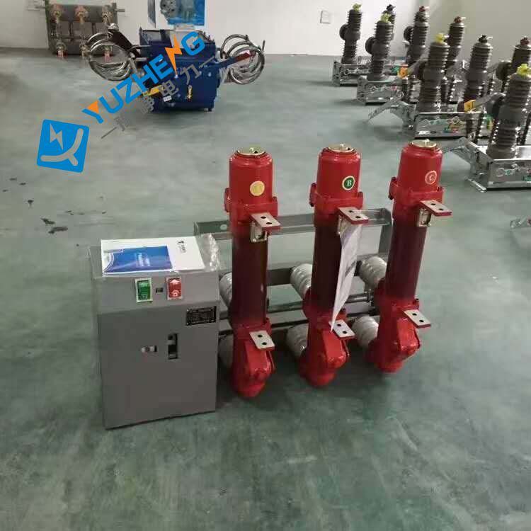 热销sn10-10（c）sn10-35断路器kv）系列户内高压少油（豫峥电力