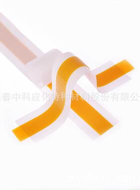 热销casac/中科应化透明热缩胶冷缩应力配套应力控制厂家直销1kg