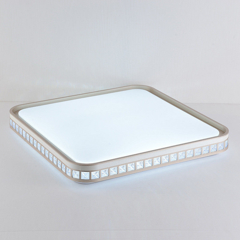 客厅吸顶灯长方形家用大灯主卧室灯现代简约餐厅阳台客厅led灯具,家装灯饰光源,客厅吸顶灯,淘宝优惠券,粉丝福利购,淘宝优惠卷