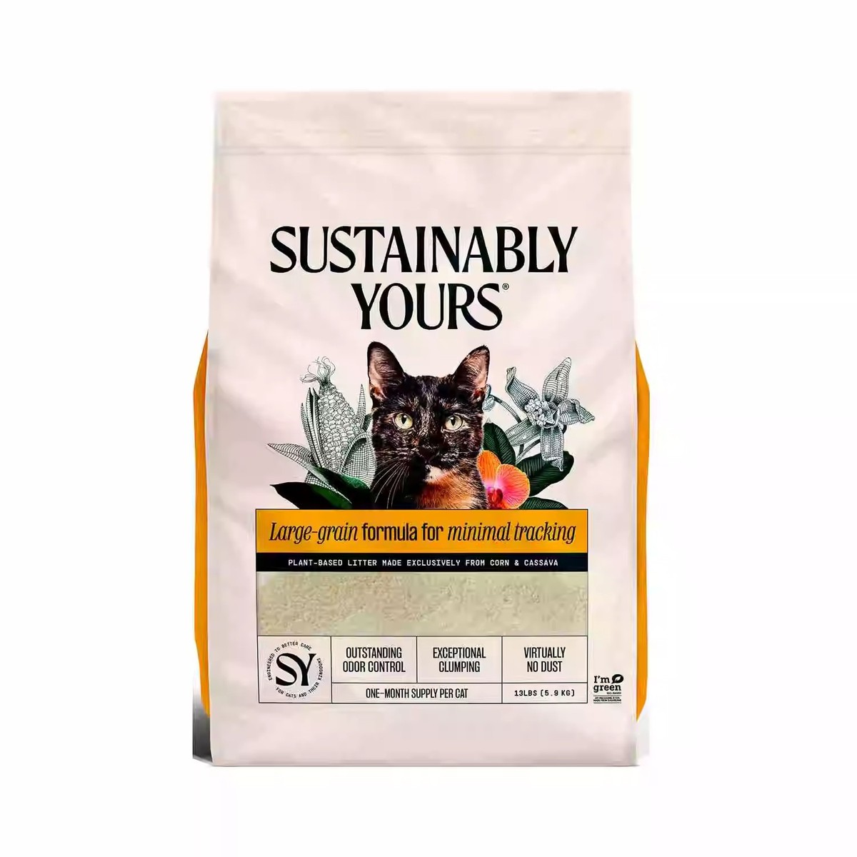 热销neo天净猫砂加菲猫植物砂sy猫砂善地球植物猫砂原进口无粉尘