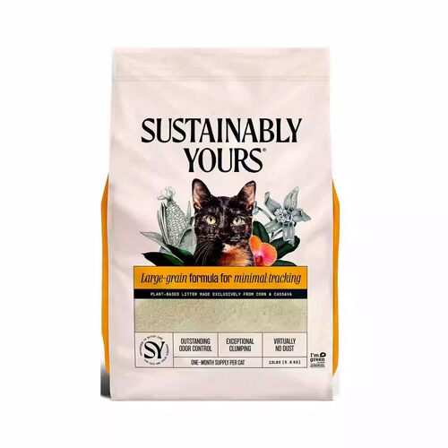 热销neoclean天砂猫砂植物净sy猫砂善地球植物猫砂原加菲猫无粉尘