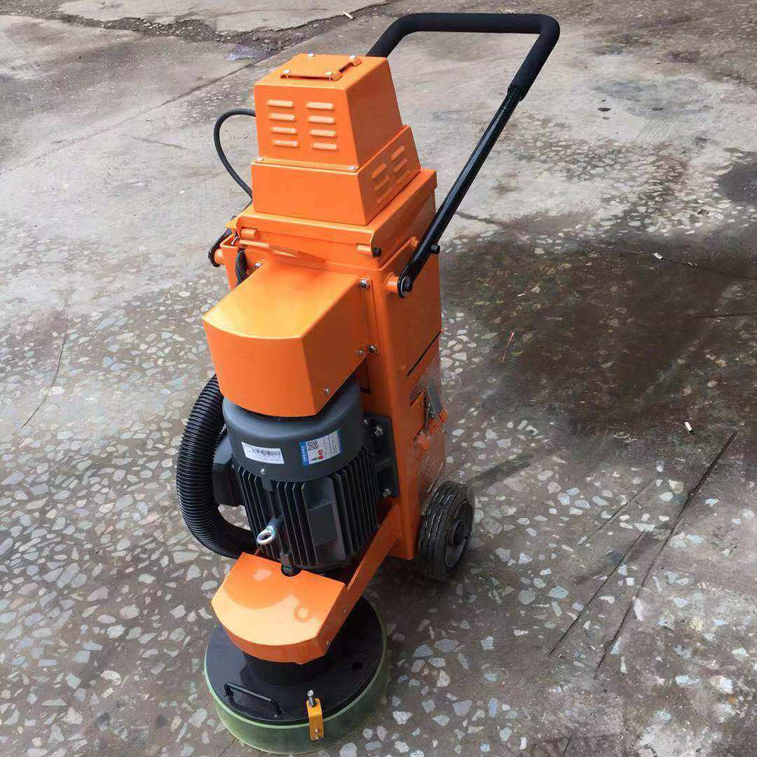 热销上海租售地坪打磨机固化四盘抛光机青壁研磨研磨机价格公道