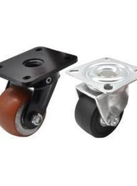 怡和达 脚轮 中重载型 平底活动型 CEL06 CEL07