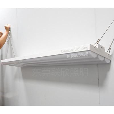 UL Base Light（LED Linear High Bay）一体式免安装吊装高天棚灯