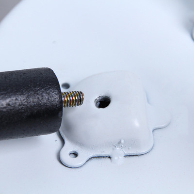 北欧铁艺花盆家居摆设花架花盆装饰容器创意花器盆栽植物铁制批发