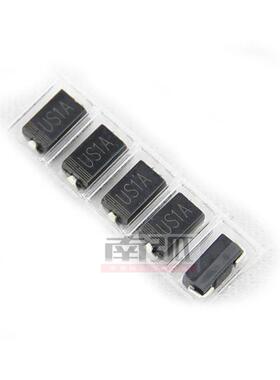 贴片二极管SS16/M7/US1G/RS1M/ES2D常用二极管稳压管18V8.2V